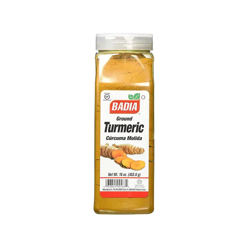 Badai Turmeric 16oz