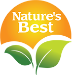 Nature's Best Logo